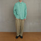EARLY BIRD LOOSE FIT R/C SHT