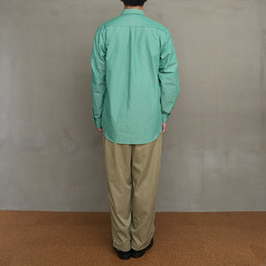 EARLY BIRD LOOSE FIT R/C SHT