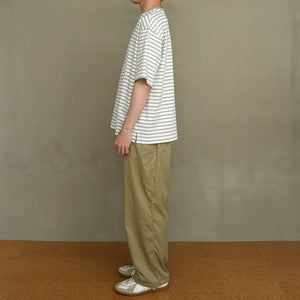 FANCTIONAL PRD SS BORDER WIDE TEE