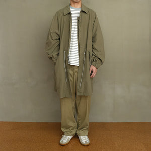 A.W.T MIL COAT