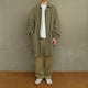 A.W.T MIL COAT