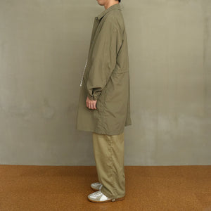 A.W.T MIL COAT