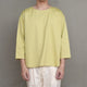 BOATNECK ROUND TEE