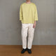 BOATNECK ROUND TEE