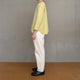 BOATNECK ROUND TEE
