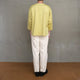 BOATNECK ROUND TEE