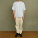 BOATNECK BORDER ROUND SS TEE