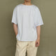 BOATNECK BORDER ROUND SS TEE