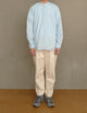 LOOSE FIT BC SHIRTS