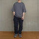 FANCTIONAL PRD SS WIDE TEE