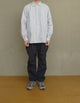 PASADENA L/S SHT
