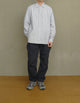 PASADENA L/S SHT