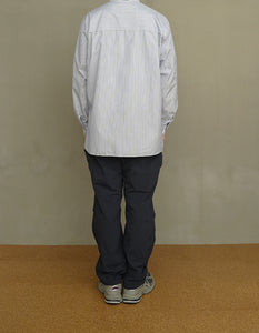 PASADENA L/S SHT