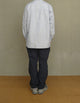 PASADENA L/S SHT