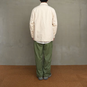 HUNTING JACKET