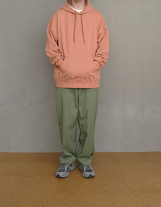 BIG SWEAT PARKA