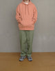 BIG SWEAT PARKA