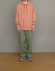 BIG SWEAT PARKA