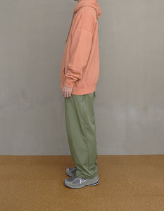 BIG SWEAT PARKA