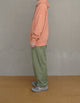 BIG SWEAT PARKA