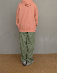 BIG SWEAT PARKA
