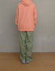 BIG SWEAT PARKA