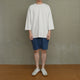 RAGRAN MINI LOOP 7th TEE