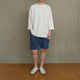 RAGRAN MINI LOOP 7th TEE