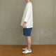 RAGRAN MINI LOOP 7th TEE