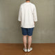 RAGRAN MINI LOOP 7th TEE