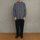 ESSENTIALS PULL-OVER SHT