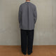 ESSENTIALS PULL-OVER SHT