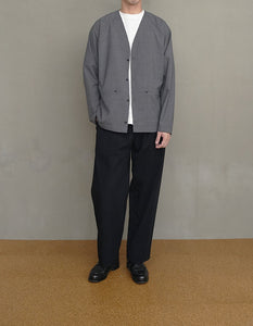 ESSENTIALS CARDIGAN