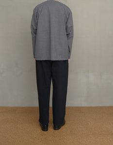 ESSENTIALS CARDIGAN