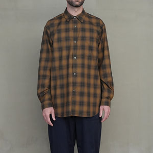 OVERSIZE CHECK SHT