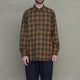 OVERSIZE CHECK SHT