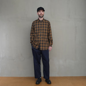 OVERSIZE CHECK SHT