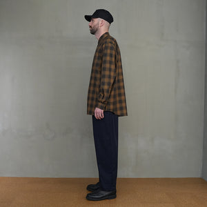 OVERSIZE CHECK SHT