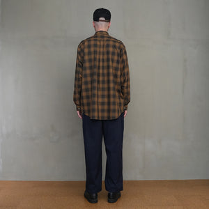 OVERSIZE CHECK SHT