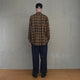 OVERSIZE CHECK SHT