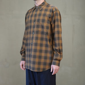 OVERSIZE CHECK SHT