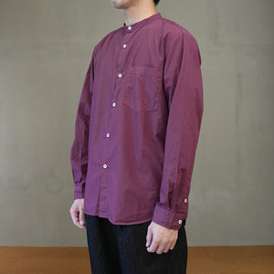 LOOSE FIT REGULAR COLLAR SHT 2