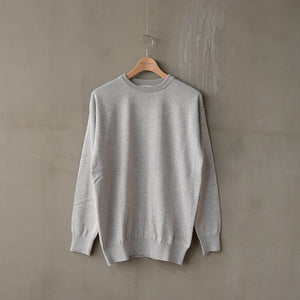 ALL TIME KNIT COLLAR