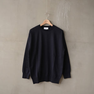 ALL TIME KNIT COLLAR