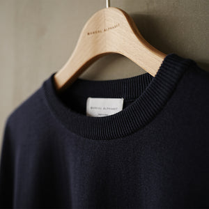 ALL TIME KNIT COLLAR