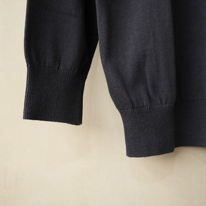 ALL TIME KNIT COLLAR
