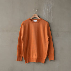 ALL TIME KNIT COLLAR