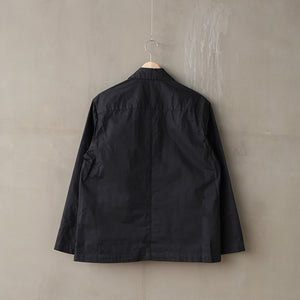 OVERDYED TWILL SHT JKT