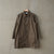 OVERDYED TWILL SHT COAT