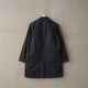 OVERDYED TWILL SHT COAT